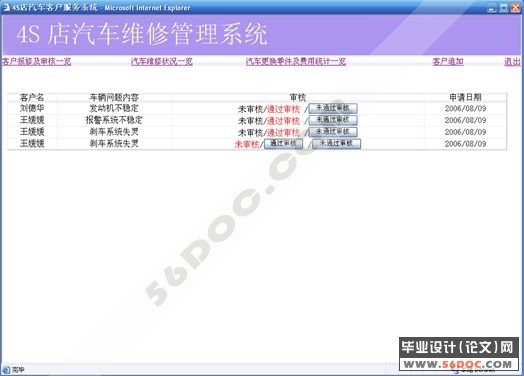 4Sά޹ϵͳķ(JSP+MySQL)