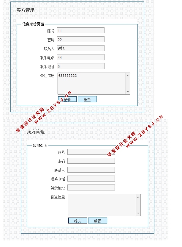 ĳҵӪϵͳʵ(JSP,MySQL)