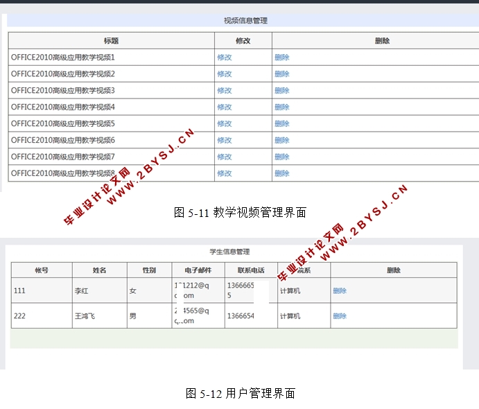 OFFICE2010߼Ӧáγѧϰվʵ(ASP.NET,SQL)