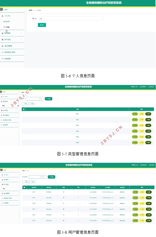 Ŵƺͷϵͳ(VUE,Springboot,MySQL)