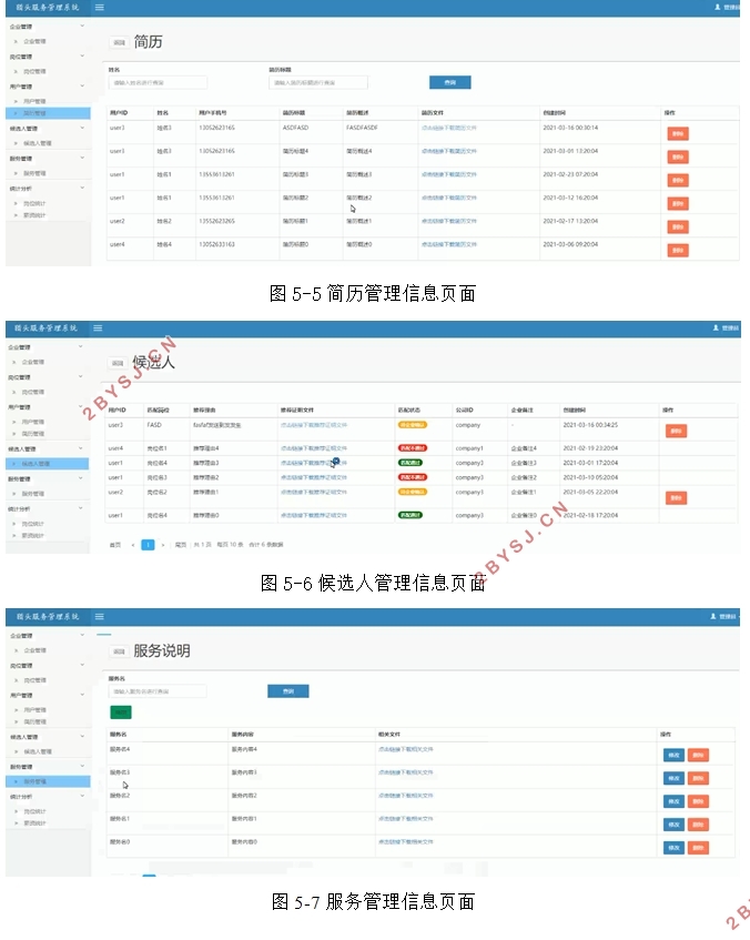 ͷϵͳʵ(SSM,MySQL)