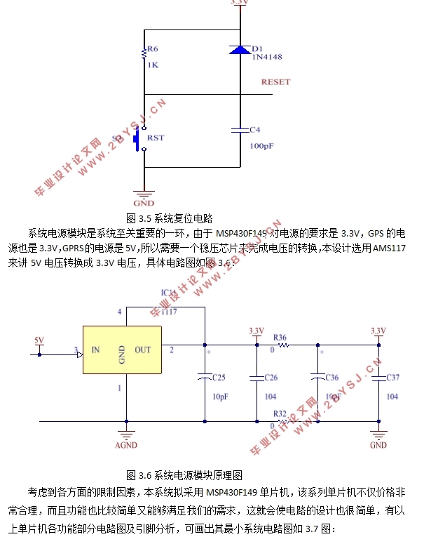 MSP430ƬĶ¶Ȳϵͳ