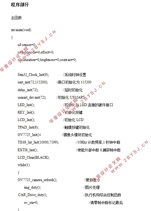 STM32ƬѭС(嵥)