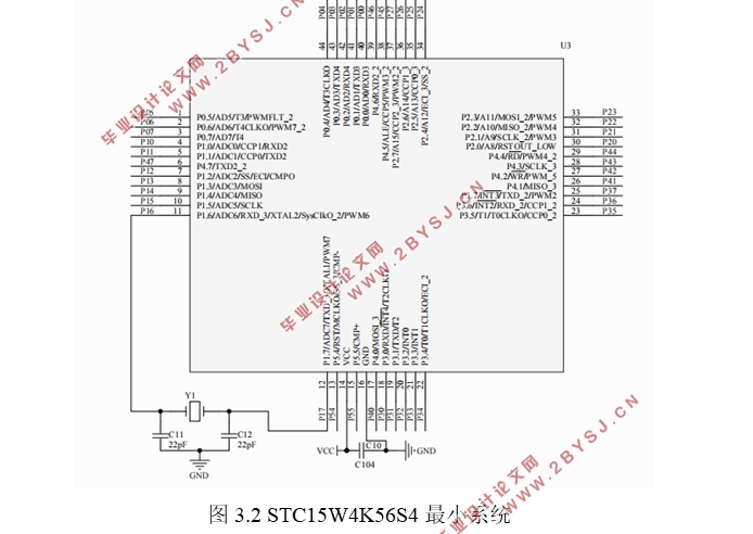 STC15W4K56S4ƬĵԴϵͳ