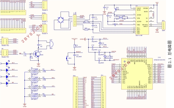 STM32Ƭĵӳӿϵͳ—Լʼ