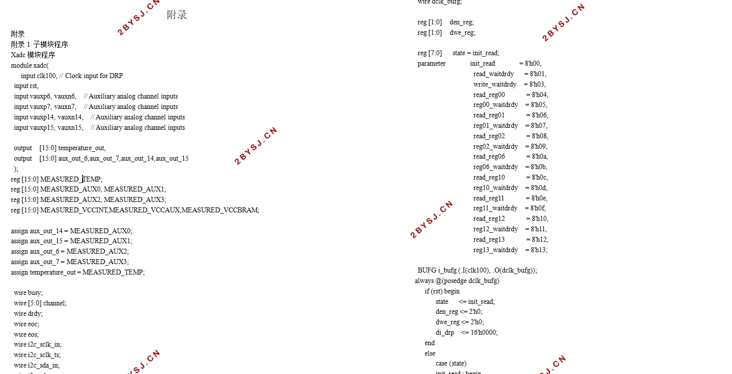 FPGAִ洢ʾ