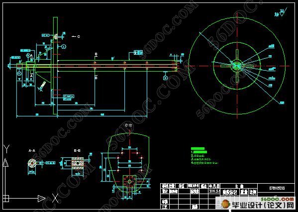 ʽٶȹģʵ̨ṹ(CAD,SolidWorksά)