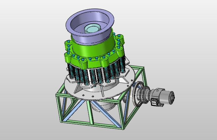 Բ׶(CADͼ,SolidWorksάͼ)