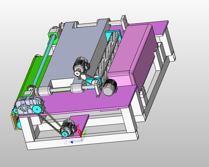 ľԲһ(CADͼ,SolidWorks,IGSάͼ)