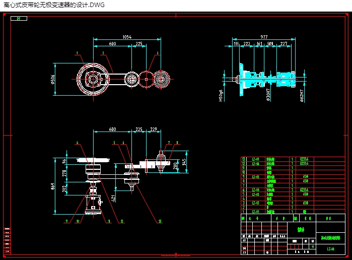 ʽƤֵ޼(CADͼ,SolidWorks,IGSάͼ)