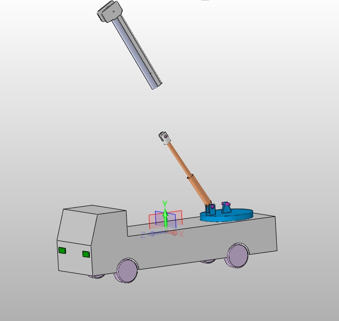 2ƶṹ(CADͼ,SolidWorksάͼ)