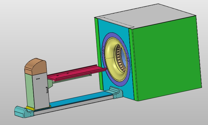 ϲɨǵĻϵͳ(CADͼ,SolidWorksάͼ)