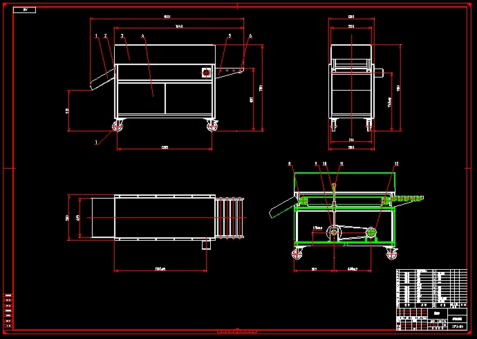 Ƭ(CADװͼ,SolidWorksάͼ)