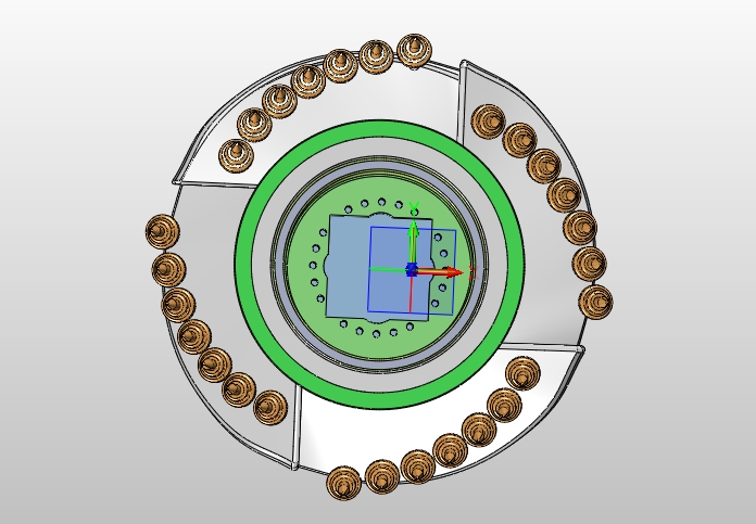 úͲ(CADװͼ,SolidWorksάͼ)