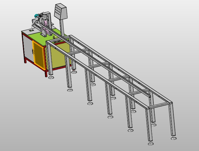 Զϻ(CADװͼ,SolidWorksάͼ)