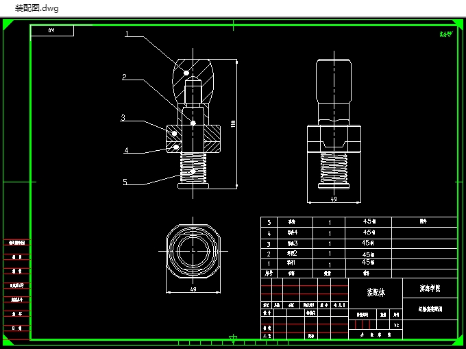 оಿؼӹ(CAD,SolidWorks,IGSά)