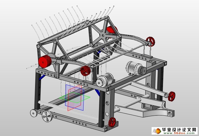 ʽ޸ջ(ũҵе)(CADͼ,SolidWorksά)