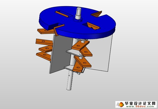 ԰֦(ũҵе)(CADͼ,SolidWorksά)