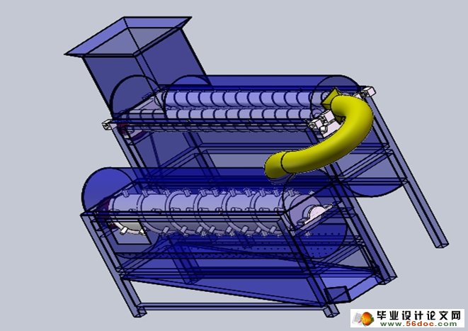 װƤһ(ũҵе)(CADͼ,SolidWorksά)