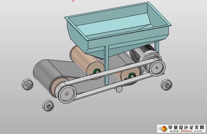 С͹ﳡ(ũҵе)(CADͼ,SolidWorksά)