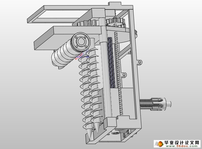 ɽҩھջ(ũҵе)(CADͼ,SolidWorksά)