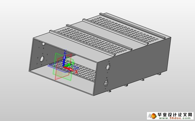 ѭ(ũҵе)(CADͼ,SolidWorksά)