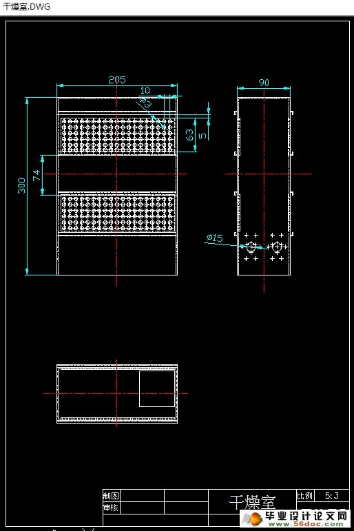 ѭ(ũҵе)(CADͼ,SolidWorksά)