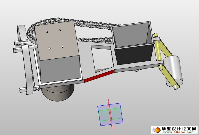 ԰Ѩʩʻ(ũҵе)(CADͼ,SolidWorksά)