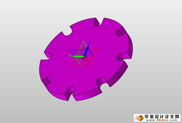 װƿ(CADͼ,SolidWorksά)