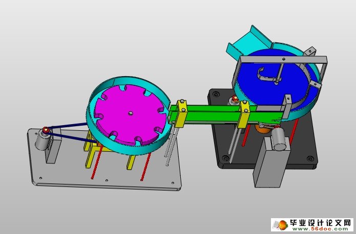 װƿ(CADͼ,SolidWorksά)