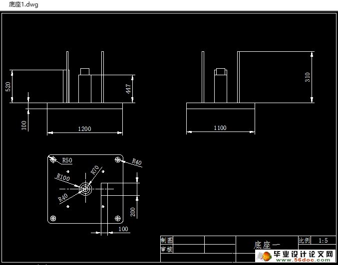 װƿ(CADͼ,SolidWorksά)