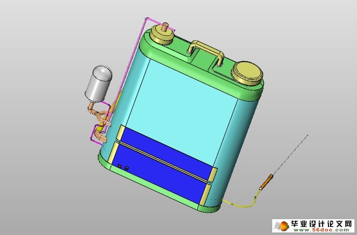 ʽ(ũҵе)(CADͼ,SolidWorksά)