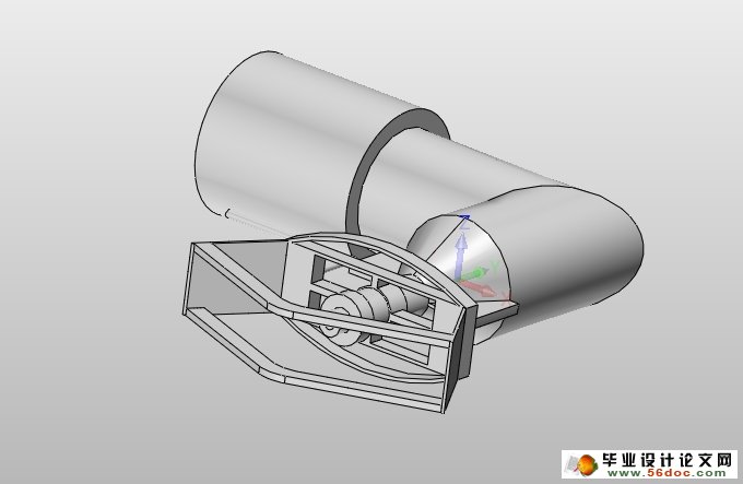 ʽ(ũҵе)(CADͼ,SolidWorksά)