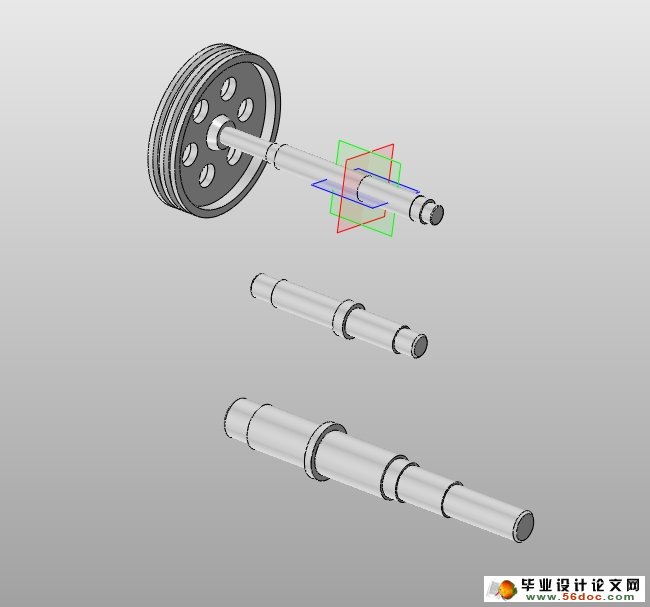 Զװ(SolidWorksάͼ)