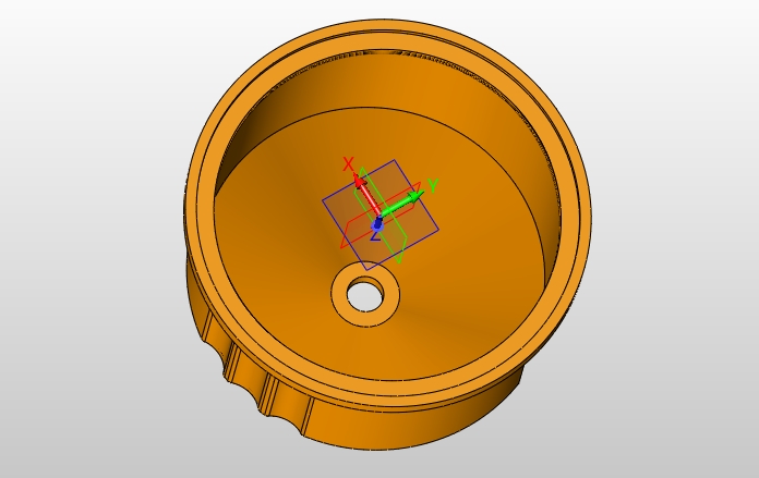 ͷϼһģǻģ(CADͼ,SolidWorksάͼ)