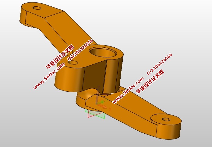 ȱ۸ܸ˿γ(UG,SolidWorks,IGSάͼ)