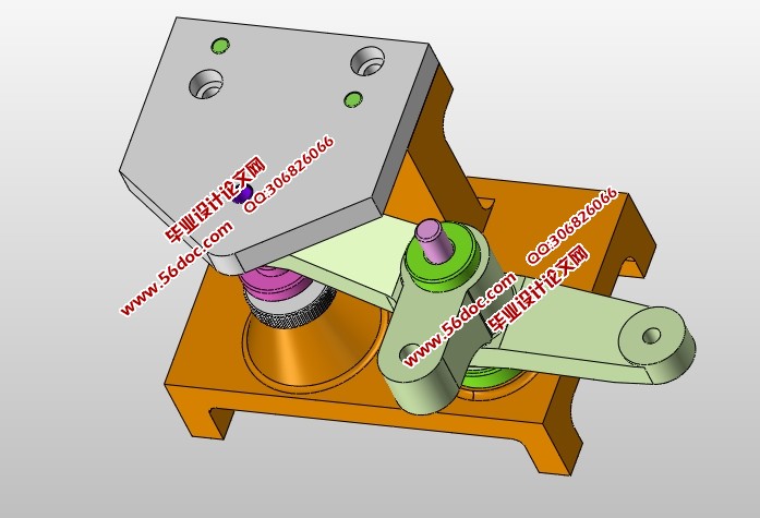 ȱ۸ܸ˿γ(UG,SolidWorks,IGSάͼ)