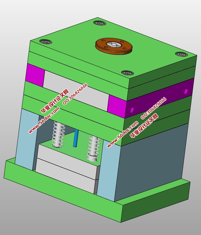 ׶߳Ӳעģ(CADװͼ,SolidWorks,IGSά)