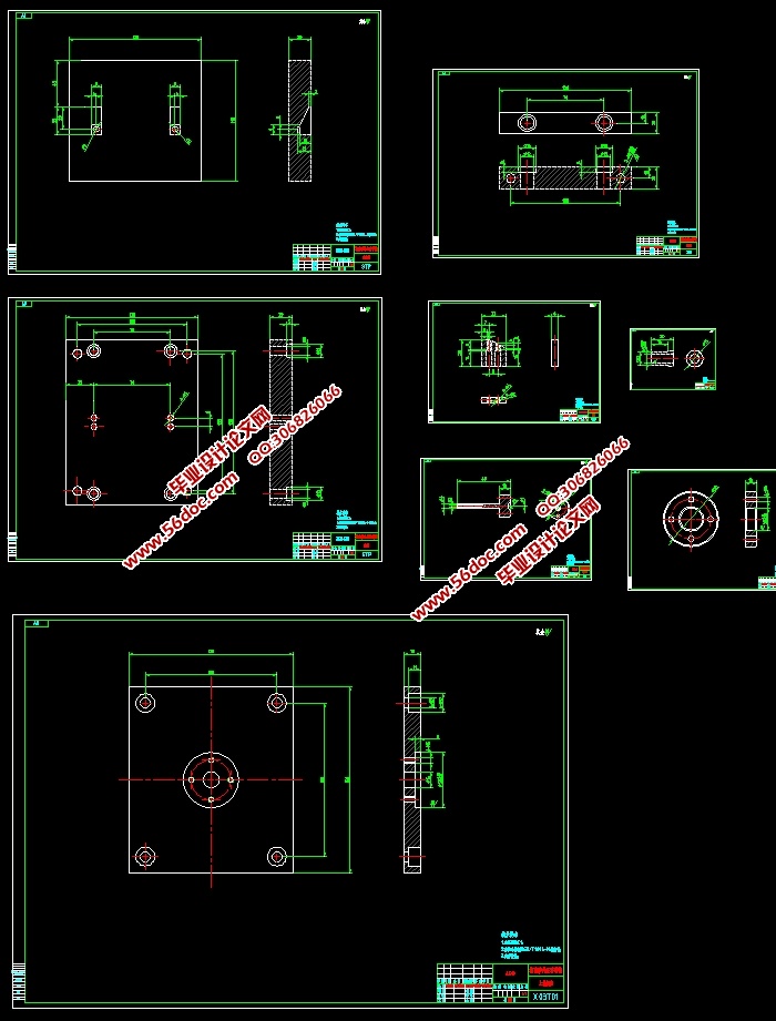 㲿ģ(CADװͼ,SolidWorks,IGSάͼ)