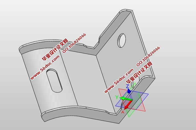 շŻܰװ֧ܹռģ(CADͼ,SolidWorks,IGSάͼ)