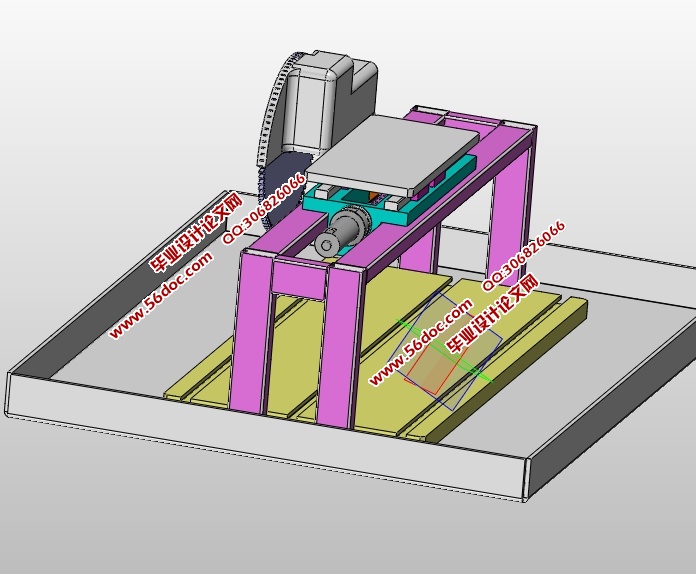 ʯиҺѹϵͳ(CADװͼ,SolidWorksάͼ)