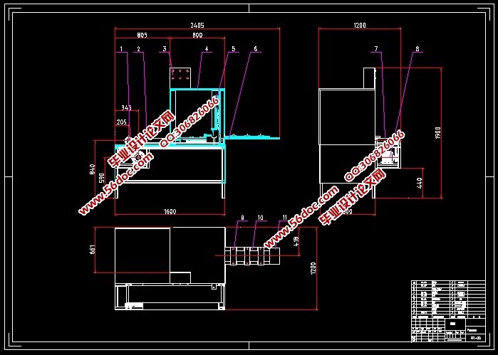 FԶŶ(CADװͼ,SolidWorks,IGSάͼ)