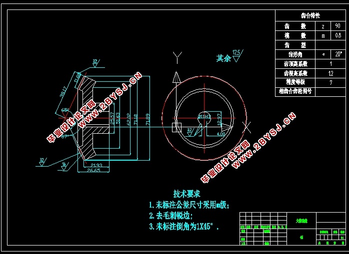 ʳƷ(CADͼװͼ)