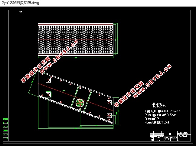 2ya1236Բɸ(CADͼװͼ)