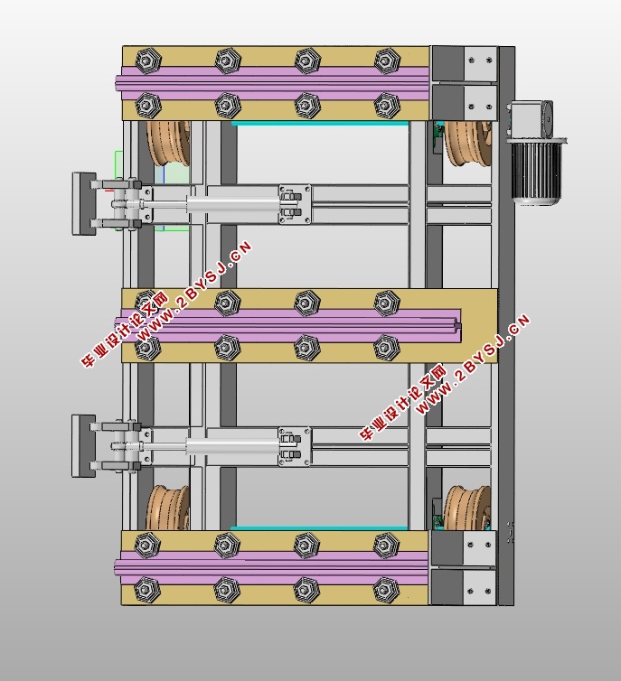 ߰ڶС(CADװͼ,STEP,IGS,SolidWorksάͼ)