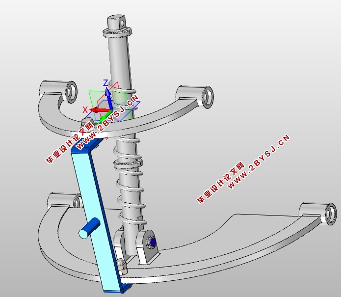 ˫۶ܵ(CADװͼ,IGS,SolidWorksάͼ)