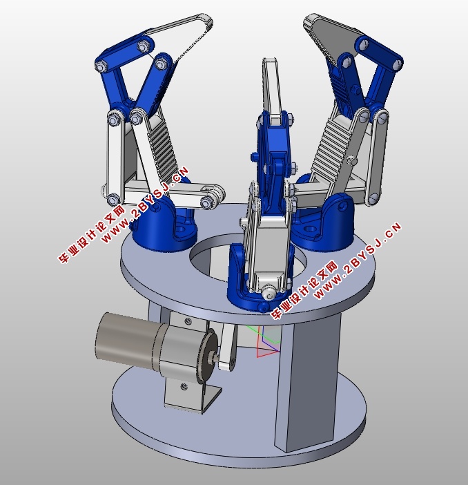 ˮժװ(CADͼ,IGS,SolidWorksάͼ,Ԫ)