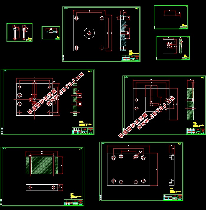 עģ(CADͼװͼ,PROE,STEP,SolidWorksάģ)