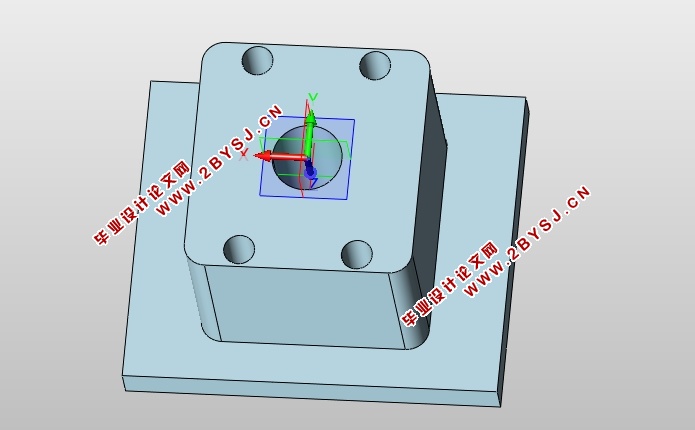 ˸ϳ׸ģ(CADװͼ,PROE,SolidWorksάͼ)