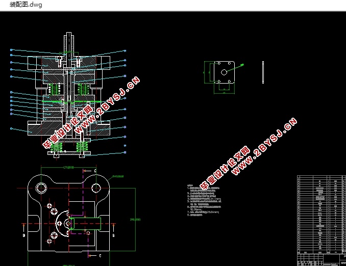 ˸ϳ׸ģ(CADװͼ,PROE,SolidWorksάͼ)